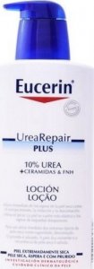 Eucerin  Balsam do Ciała Urearepair Plus Eucerin (400 ml) 1