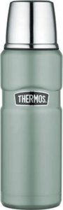 Thermos Termos turystyczny Thermos King 0,47 l - zielony 1