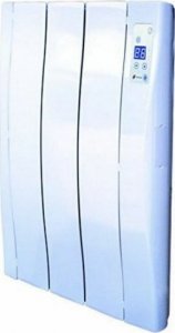 Grzejnik Haverland Grzejnik cyfrowy bez płynu (3 żeberka) Haverland WI3 450W Biały 1