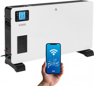 Grzejnik Noveen Grzejnik Konwektorowy Noveen CH9099 XXL SIZE Tuya WiFi Smart 2300 Watt 2