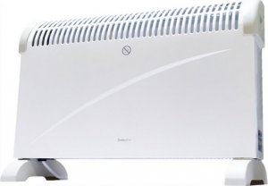 Grzejnik Grzejnik konwektorowy SELECLINE DL01-D 2