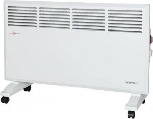 Grzejnik Warmtec Grzejnik elektryczny Warmtec EWN-2000W 2