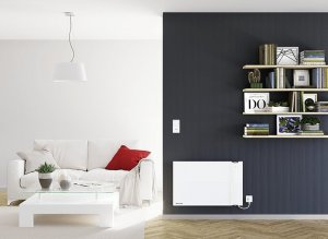 Grzejnik Stiebel Eltron Grzejnik konwektorowy Stiebel CND 100 5