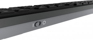 Klawiatura Cherry Stream (JK-8550GB-2) 4