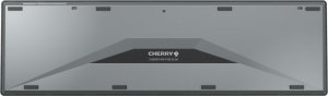 Klawiatura Cherry CHERRY KW 9100 SLIM klawiatura RF Wireless + Bluetooth QWERTZ Swiss Czarny 2