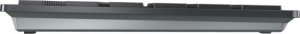 Klawiatura Cherry CHERRY KW 9100 SLIM klawiatura RF Wireless + Bluetooth QWERTZ Swiss Czarny 4