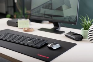 Klawiatura Cherry KW 9100 Slim (JK-9100EU-2) 13