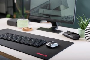 Klawiatura Cherry KW 9100 Slim (JK-9100EU-2) 14