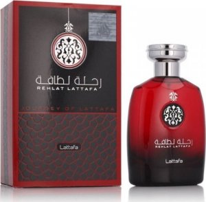 Lattafa Perfumy Unisex Lattafa EDP Rehlat (100 ml) 1