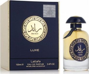 Lattafa Perfumy Unisex Lattafa EDP Ra'ed Luxe (100 ml) 1