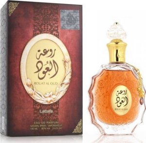 Lattafa Perfumy Unisex Lattafa EDP Rouat Al Oud (100 ml) 1