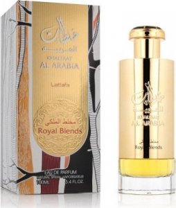 Lattafa Perfumy Unisex Lattafa EDP Khaltaat Al Arabia Royal Blends (100 ml) 1