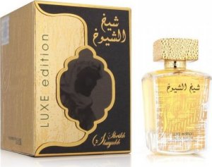 Lattafa Perfumy Unisex Lattafa EDP Sheikh Al Shuyukh Luxe Edition (100 ml) 1
