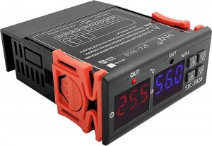 LP Termostat 230V STC-3028 2
