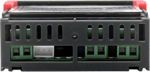 LP Termostat 230V STC-3028 3