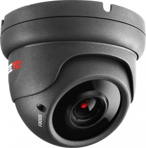 Kamera IP Keeyo Monitoring IP Keeyo Zestaw Full HD IR40m H265+ 4 x Kamera 2