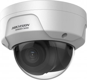 Kamera IP Hikvision Zestaw do monitoringu IP Hikvision 4MPx IR 30m NVR-8CH-POE 8x HWI-D140H 2