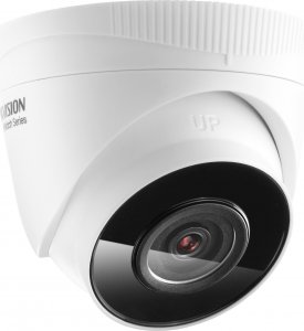 Kamera IP Hikvision Zestaw do monitoringu IP Hikvision HWN-2104MH-4P 3x HWI-T221H 5