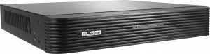Kamera IP BCS Monitoring IP 5MPx BCS Basic 2K  1TB H265 3x BCS-B-EIP15FR3(2.0) 2.8mm IR 30m 3