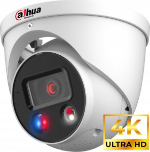 Kamera IP Dahua Technology Kamera IP IPC-HDW3849H-AS-PV-0280B-S4 Starlight TiOC full-color - 8 Mpx 4k UHD 2.8 MM DAHUA 1