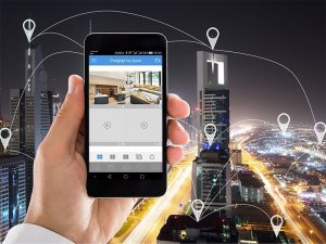 Kamera IP BCS View Kamera IP BCS-V-SIP2425SR10-AI2 obrotowa 4Mpx z zoomem optycznym 25x z serii BCS View 2