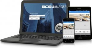 Kamera IP BCS View Kamera IP BCS-V-SIP2425SR10-AI2 obrotowa 4Mpx z zoomem optycznym 25x z serii BCS View 3