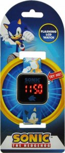 Kids Euroswan Zegarek cyfrowy LED Sonic SNC4198M Kids Euroswan 2