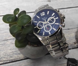 Zegarek Pierre Ricaud Zegarek Pierre Ricaud P97040.5155QF męski 13