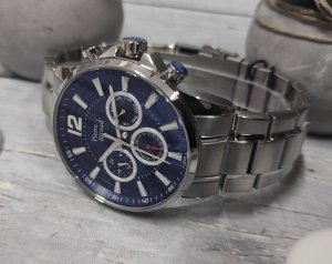 Zegarek Pierre Ricaud Zegarek Pierre Ricaud P97040.5155QF męski 5