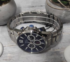 Zegarek Pierre Ricaud Zegarek Pierre Ricaud P97040.5155QF męski 9