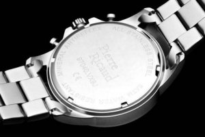 Zegarek Pierre Ricaud Zegarek Pierre Ricaud P97040.5155QF męski 10