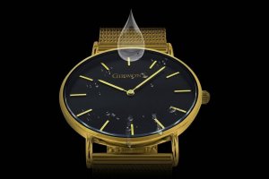 Zegarek Giewont Zegarek Damski GIEWONT GW1970-2 12