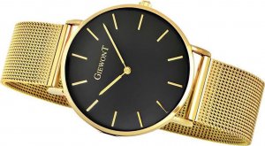 Zegarek Giewont Zegarek Damski GIEWONT GW1970-2 5