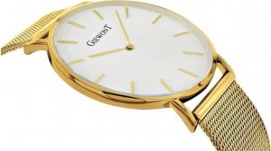 Zegarek Giewont Zegarek Damski GIEWONT GW1970-1 4