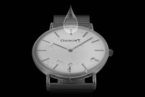 Zegarek Giewont Zegarek Damski GIEWONT GW1970-3 12