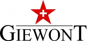 Zegarek Giewont Zegarek Damski GIEWONT GW1970-3 2