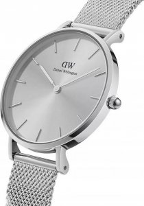 Zegarek Daniel Wellington ZEGAREK DAMSKI DANIEL WELLINGTON DW00100468 - PETITE UNITONE 32mm (zw506a) 2