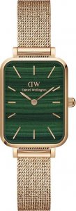Zegarek Daniel Wellington ZEGAREK DAMSKI DANIEL WELLINGTON DW00100437 - QUADRO (zw505c) 1