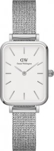 Zegarek Daniel Wellington ZEGAREK DAMSKI DANIEL WELLINGTON DW00100438 - QUADRO (zw505a) 1