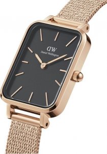 Zegarek Daniel Wellington ZEGAREK DAMSKI DANIEL WELLINGTON DW00100432 - QUADRO (zw505d) 2