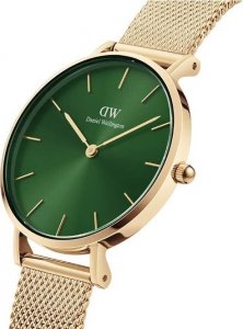 Zegarek Daniel Wellington ZEGAREK DAMSKI DANIEL WELLINGTON DW00100479 - PETITE 28mm (zw501g) 2