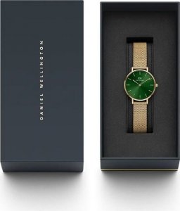 Zegarek Daniel Wellington ZEGAREK DAMSKI DANIEL WELLINGTON DW00100479 - PETITE 28mm (zw501g) 7