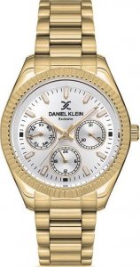 Zegarek Daniel Klein ZEGAREK DANIEL KLEIN 12801-3 (zl520b) + BOX 1