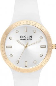Zegarek Daniel Klein ZEGAREK DAMSKI DANIEL KLEIN 12644-2 (zl516a) + BOX 1