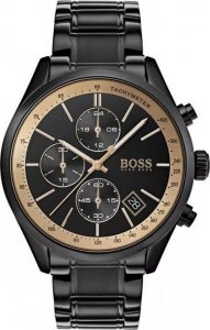 Zegarek Hugo Boss ZEGAREK MĘSKI HUGO BOSS 1513578 - GRAND PRIX (zh022a) 1