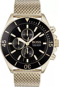 Zegarek Hugo Boss ZEGAREK MĘSKI HUGO BOSS 1513703 - OCEAN EDITION (zh017b) 1