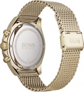 Zegarek Hugo Boss ZEGAREK MĘSKI HUGO BOSS 1513703 - OCEAN EDITION (zh017b) 2