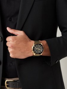 Zegarek Hugo Boss ZEGAREK MĘSKI HUGO BOSS 1513703 - OCEAN EDITION (zh017b) 4