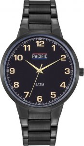 Zegarek Pacific ZEGAREK MĘSKI PACIFIC X0059 (zy096d) 1
