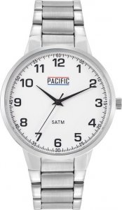 Zegarek Pacific ZEGAREK MĘSKI PACIFIC X0059 (zy096a) 1